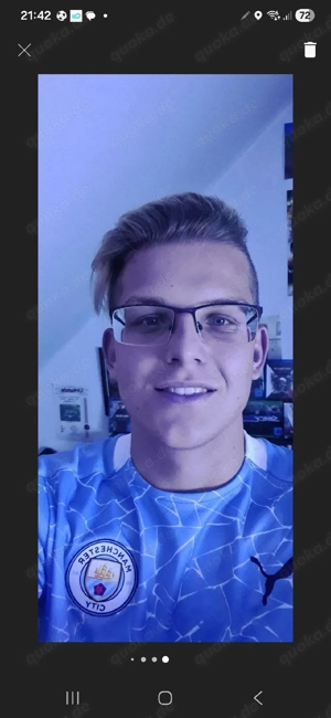 Kennenlernen gesucht!