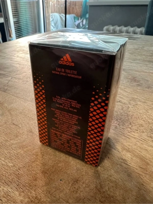 Adidas STRK Eau de Toilette 30ml Bild 2