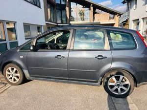 Ford Focus cmax 