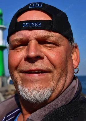 Er sucht schlanke Sie