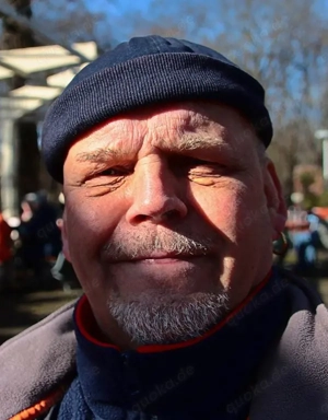 Er sucht schlanke Sie