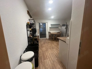 2 Zimmer zu vermieten mit Wohnessküche,  Bad , Balkon Bild 6