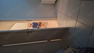 2 Zimmer zu vermieten mit Wohnessküche,  Bad , Balkon Bild 7