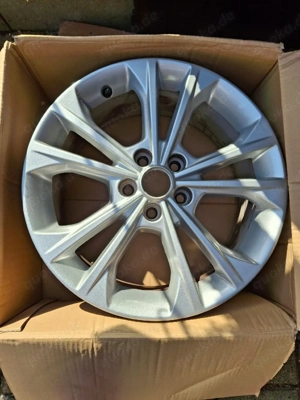 Alufelgen Ford Kuga DM2 17 Zoll OE Ford