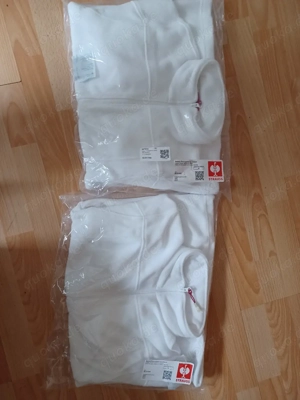 Strauss Fleecejacken Arbeitshosen