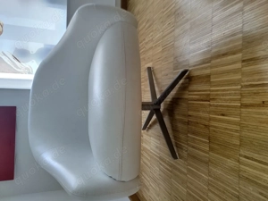 Angel Cerda Drehsessel, 2 Stück 