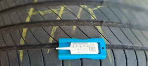 Sommerreifen Michelin Primacy 4, 215 55 Bild 4