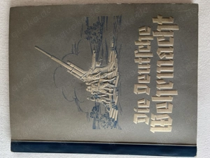  Die Deutsche Wehrmacht 