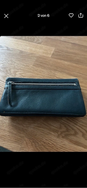 Damen Geldbörse Bild 4