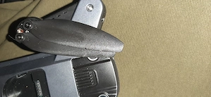 HYTOBP S166 GPS Drohne mit Kamera