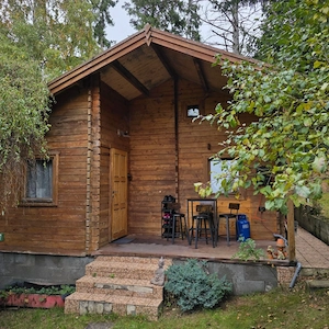 Lust - Domizil   Playroom in Domazlice 