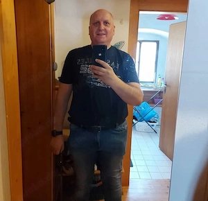 welche sie möchte mich als freund, Partner 