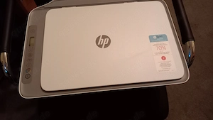Multifunktionsdrucker HP DeskJet 2700 All-in-One series