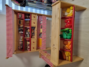 Kinder Kaufladen von Pinolino