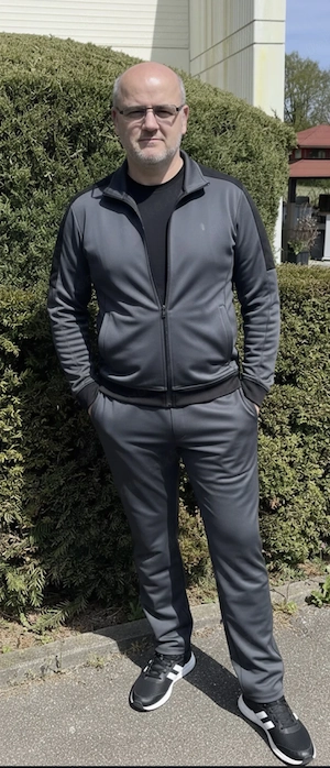 Hallo, ich suche eine Frau für eine feste Beziehung.