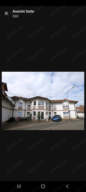 Provisionsfreie Etagenwohnung in Harthausen (Rheinland-Pfalz)