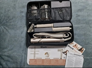 Neuwertiger Shark Flex Style 5-in-1 