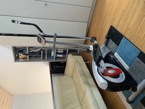 Grosstrainer   Fitnesstrainer