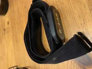 Fitnessuhr Polar FT7