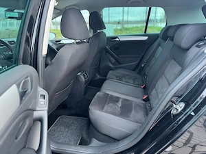 VW Golf VI 6 Highline 1.4TSI TOP! voll scheckhet Bild 5