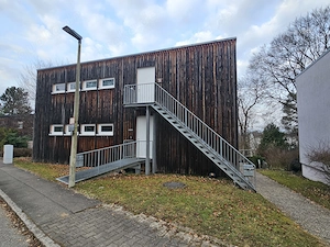 Ab 1.06.26 Vermietung 3,5 Zi Wohnung 65qm in Villingen