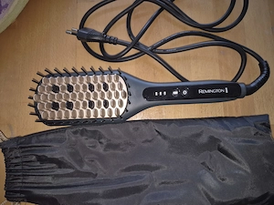Remington Elektrische Haarbürste 