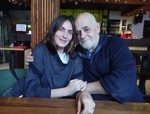 Private Betreuung & Haushaltshilfe für ältere Menschen