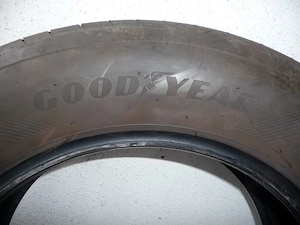 4 Sommerreifen Goodyear Eagle F1 225 60 R17 99Y