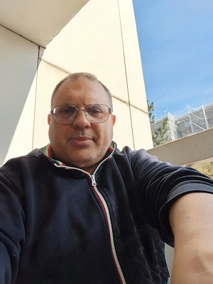 Ich suche eine Frau für dauerhafte Beziehung 