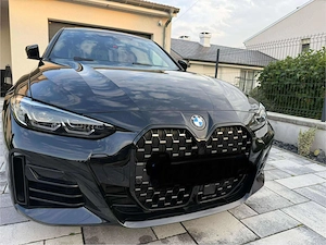BMW Serie 4 Grand Coupe(G26) 420D 190CH M Sport 2023