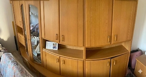 wohnzimmerschrank