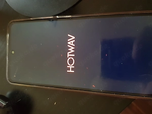 Hotwav Smartphone 256 GB 
