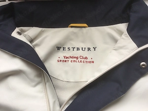 Westbury Yachting Club Jacke Gr.M-L Bild 6