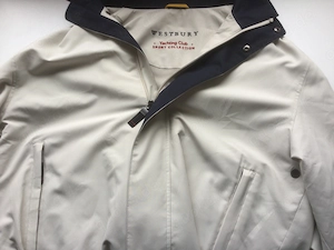 Westbury Yachting Club Jacke Gr.M-L Bild 7