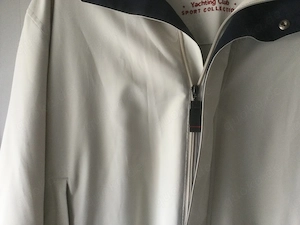 Westbury Yachting Club Jacke Gr.M-L Bild 3