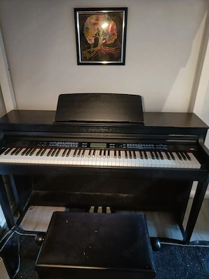 Classic Cantabile DP A 610 E Piano