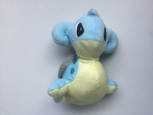 Pokémon Pokecenter Japan Lapras Plüsch Figur 