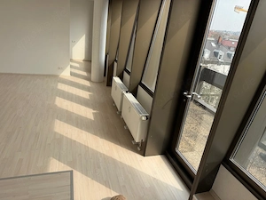 Attraktive 2-Zimmer-Wohnung mit Einbauküche und großem Balkon in Stuttgart Bad Cannstatt