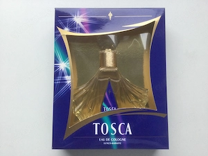 Tosca Eau de Cologne Eau de Toilette 175ml 