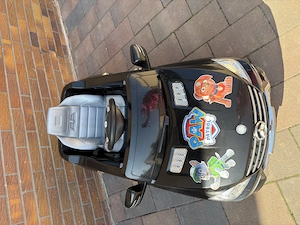 Elektroauto für Kinder 