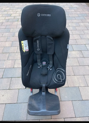 Kindersitz  Babysitz 