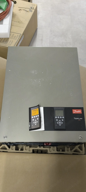 Verkaufe einen String Wechselrichter