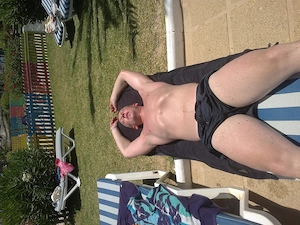 Muschi Lecker  aus Leidenschaft