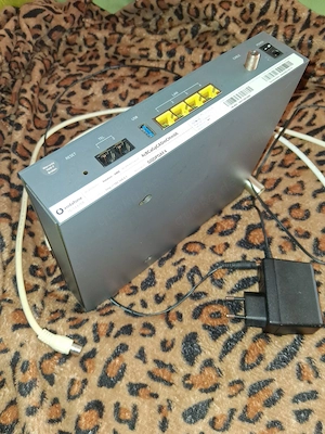 verkaufe Vodafone Router 