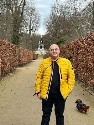 Bist du eine schlanke oder zierliche Frau?