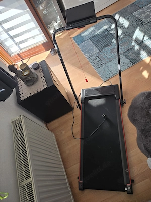 Toputure Laufband 12km