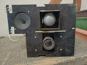 Antike Haussprechanlage von Ritto 