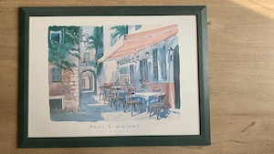 2 Bilder von Paul Simmons Bild 2