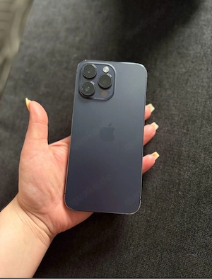 14 Pro Max 256GB   Sehr guter Zustand   OVP