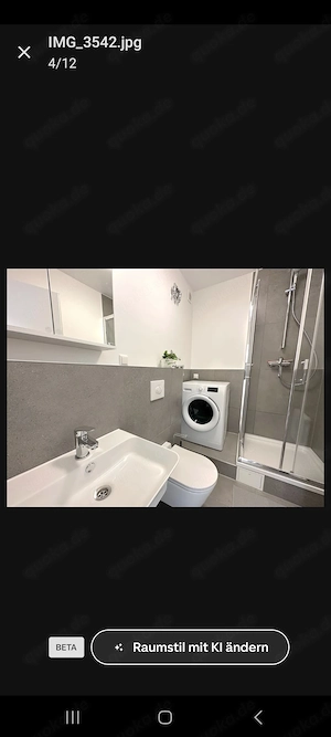 Wohnung Wg Frauen Bild 4